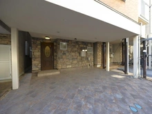 【東京都/港区三田】港区三田1丁目　中古戸建 駐車場