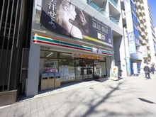 【東京都/港区三田】港区三田1丁目　中古戸建 セブンイレブン 麻布十番駅前店（現地より約577m）