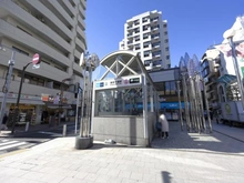 【東京都/港区三田】港区三田1丁目　中古戸建 麻布十番駅 4番出口（現地より約637m）