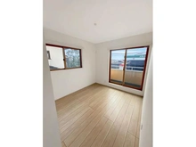 【茨城県/龍ケ崎市川原代町】茨城県龍ケ崎市川原代町　中古戸建 洋室