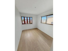 【茨城県/龍ケ崎市川原代町】茨城県龍ケ崎市川原代町　中古戸建 洋室