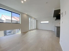 【東京都/豊島区目白】豊島区目白2丁目新築戸建　2号棟 LDK