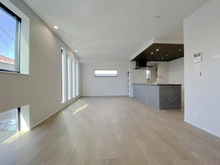 【東京都/豊島区目白】豊島区目白2丁目新築戸建　2号棟 LDK