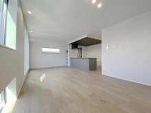 【東京都/豊島区目白】豊島区目白2丁目新築戸建　2号棟 LDK