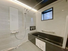 【東京都/豊島区目白】豊島区目白2丁目新築戸建　2号棟 浴室