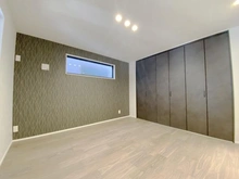 【東京都/豊島区目白】豊島区目白2丁目新築戸建　2号棟 洋室