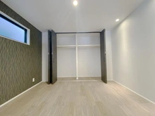 【東京都/豊島区目白】豊島区目白2丁目新築戸建　2号棟 洋室