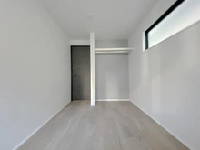 【東京都/豊島区目白】豊島区目白2丁目新築戸建　2号棟 サービスルーム（納戸）