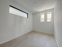 【東京都/豊島区目白】豊島区目白2丁目新築戸建　2号棟 サービスルーム（納戸）