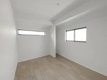 【東京都/豊島区目白】豊島区目白2丁目新築戸建　2号棟 洋室