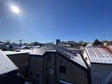 【東京都/豊島区目白】豊島区目白2丁目新築戸建　2号棟 眺望