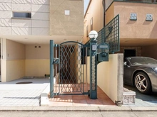 【東京都/世田谷区代田】世田谷区代田2丁目　中古戸建 玄関