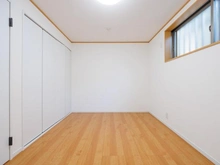 【東京都/世田谷区代田】世田谷区代田2丁目　中古戸建 洋室：B1階