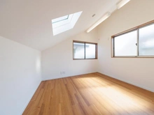 【東京都/世田谷区代田】世田谷区代田2丁目　中古戸建 洋室：2階