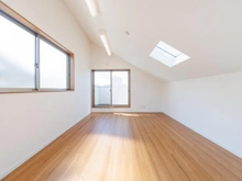 【東京都/世田谷区代田】世田谷区代田2丁目　中古戸建 洋室：2階