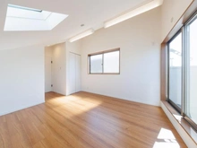 【東京都/世田谷区代田】世田谷区代田2丁目　中古戸建 洋室：2階