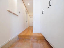 【東京都/世田谷区代田】世田谷区代田2丁目　中古戸建 玄関