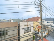 【東京都/練馬区富士見台】練馬区富士見台2丁目　新築戸建 眺望
