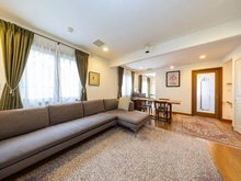 【東京都/世田谷区成城】世田谷区成城一丁目　戸建て リビング・ダイニング