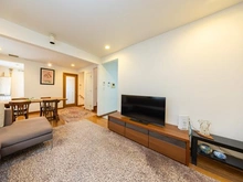 【東京都/世田谷区成城】世田谷区成城一丁目　戸建て ダイニング