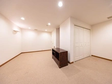 【東京都/世田谷区成城】世田谷区成城一丁目　戸建て サービスルーム（納戸）