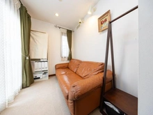 【東京都/世田谷区成城】世田谷区成城一丁目　戸建て リビング・ダイニング：ファミリースペースとしてもご利用いただけます。（LD横）