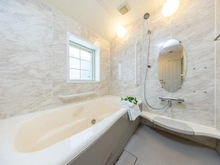 【東京都/世田谷区成城】世田谷区成城一丁目　戸建て 浴室