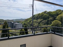 【神奈川県/横須賀市池上】横須賀市池上7丁目　中古戸建 眺望