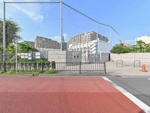 【東京都/世田谷区祖師谷】世田谷区祖師谷5丁目　中古戸建 世田谷区立塚戸小学校（現地より約520m）：