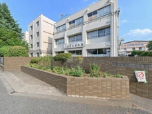 【東京都/世田谷区祖師谷】世田谷区祖師谷5丁目　中古戸建 世田谷区立千歳中学校（現地より約690m）：