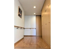 【東京都/目黒区東が丘】目黒区東が丘2丁目　中古戸建 1階：廊下