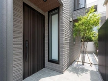 【東京都/世田谷区喜多見】東京都世田谷区喜多見7丁目戸建 外観