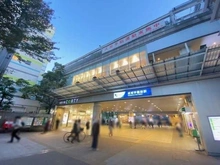 【東京都/世田谷区喜多見】東京都世田谷区喜多見7丁目戸建 成城学園駅（現地より約1,339m）