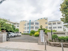 【埼玉県/さいたま市浦和区高砂】さいたま市浦和区高砂4丁目新築戸建　A号棟 さいたま市立浦和別所小学校（現地より約690m）：