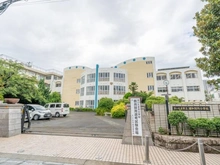 【埼玉県/さいたま市浦和区高砂】さいたま市浦和区高砂4丁目新築戸建　B号棟 さいたま市立浦和別所小学校（現地より約690m）：