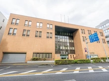 【埼玉県/さいたま市浦和区高砂】さいたま市浦和区高砂4丁目新築戸建　B号棟 埼玉県立文書館（現地より約230m）：