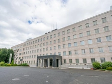 【埼玉県/さいたま市浦和区高砂】さいたま市浦和区高砂4丁目新築戸建　B号棟 埼玉県庁（現地より約310m）：