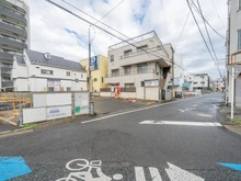 【埼玉県/さいたま市浦和区高砂】さいたま市浦和区高砂4丁目新築戸建　C号棟 前面道路：東側