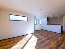 【東京都/立川市富士見町】立川市富士見町2丁目新築戸建　1号棟 LDK