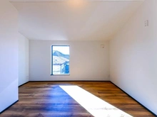 【東京都/立川市富士見町】立川市富士見町2丁目新築戸建　1号棟 洋室：3階約5.5帖