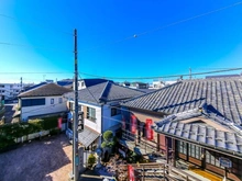 【東京都/立川市富士見町】立川市富士見町2丁目新築戸建　1号棟 眺望