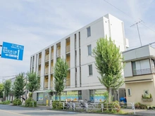 【東京都/立川市富士見町】立川市富士見町2丁目新築戸建　1号棟 わくわく宝船保育園立川（現地より約270m）：