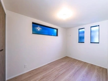 【東京都/立川市富士見町】立川市富士見町2丁目新築戸建　2号棟 洋室：1階約5.4帖