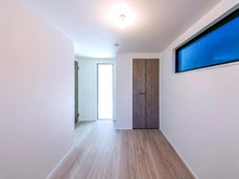 【東京都/立川市富士見町】立川市富士見町2丁目新築戸建　2号棟 洋室：1階約5.4帖