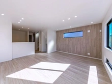 【東京都/立川市富士見町】立川市富士見町2丁目新築戸建　2号棟 LDK