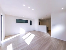 【東京都/立川市富士見町】立川市富士見町2丁目新築戸建　2号棟 LDK