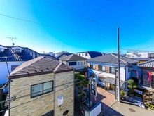 【東京都/立川市富士見町】立川市富士見町2丁目新築戸建　2号棟 眺望