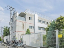 【東京都/立川市富士見町】立川市富士見町2丁目新築戸建　2号棟 富士見保育園（現地より約300m）：