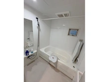 【神奈川県/茅ヶ崎市東海岸北】茅ヶ崎市東海岸北2丁目　中古戸建 浴室