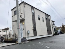 【神奈川県/相模原市中央区東淵野辺】神奈川県相模原市中央区東淵野辺二丁目　中古戸建 外観